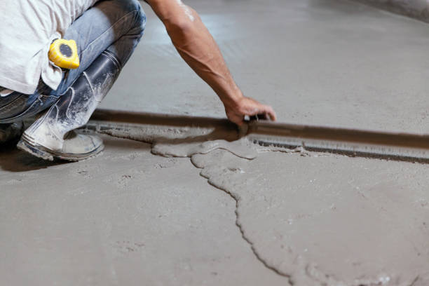 Best Concrete Driveway Installation in Bayard, NM