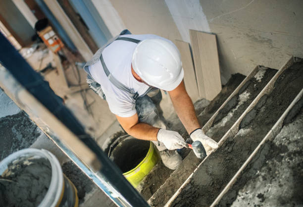 Best Concrete Retaining Walls in Bayard, NM