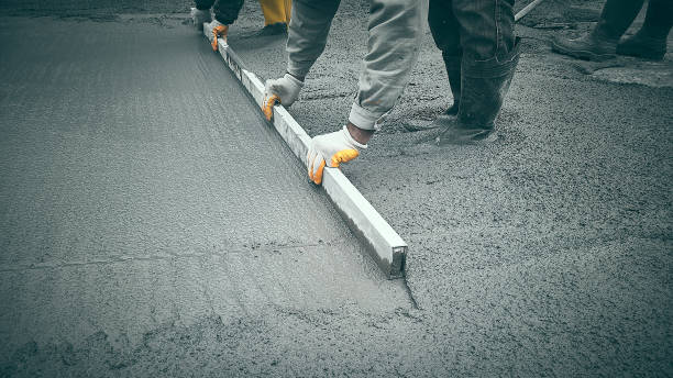 Best Stamped Concrete Services in Bayard, NM