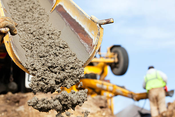 Best Concrete Driveway Installation in Bayard, NM