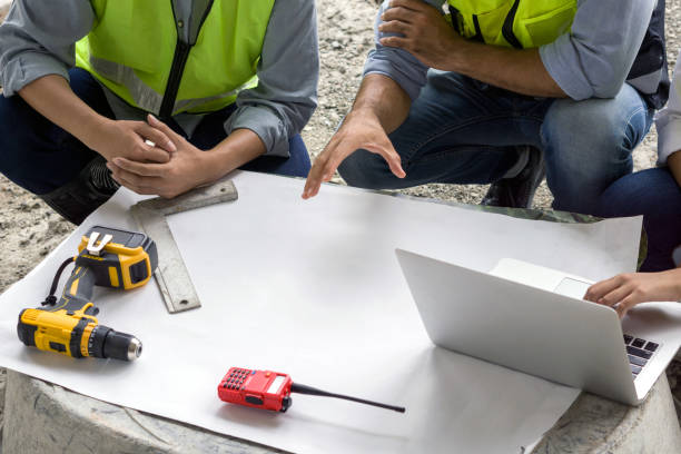 Best Commercial Concrete Services in Bayard, NM