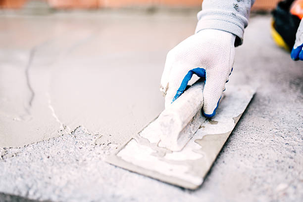 Reliable NM Concrete contractor Solutions